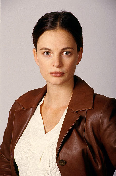 Try to Remember - Film - Gabrielle Anwar