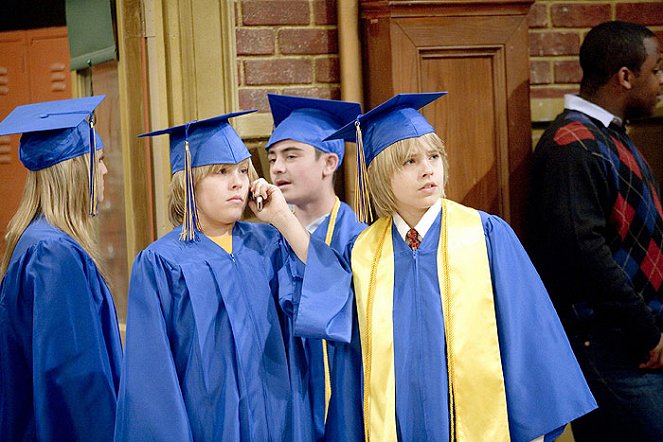 The Suite Life of Zack and Cody - Photos - Dylan Sprouse, Cole Sprouse