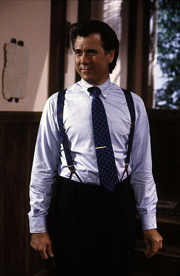 Madhouse - Photos - John Larroquette