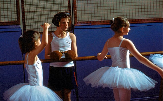 Billy Elliot (Quiero bailar) - De la película - Jamie Bell, Nicola Blackwell