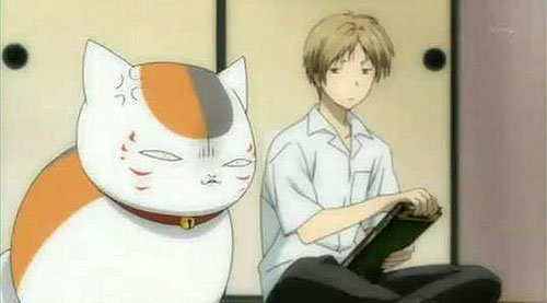 Natsume's Book of Friends - Photos