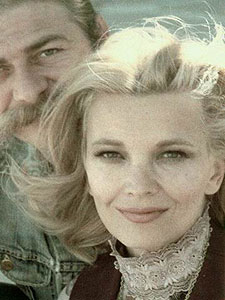 Minnie & Moskowitz - Promokuvat - Seymour Cassel, Gena Rowlands