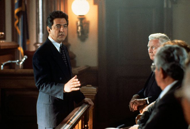 Body of Evidence - Kuvat elokuvasta - Joe Mantegna