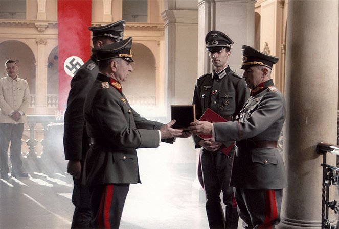 Die Wehrmacht - Eine Bilanz - Kuvat elokuvasta