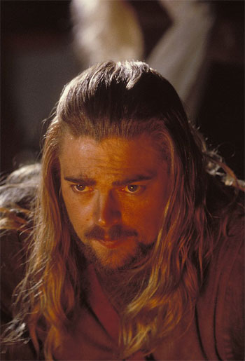 The Lord of the Rings: The Return of the King - Photos - Karl Urban