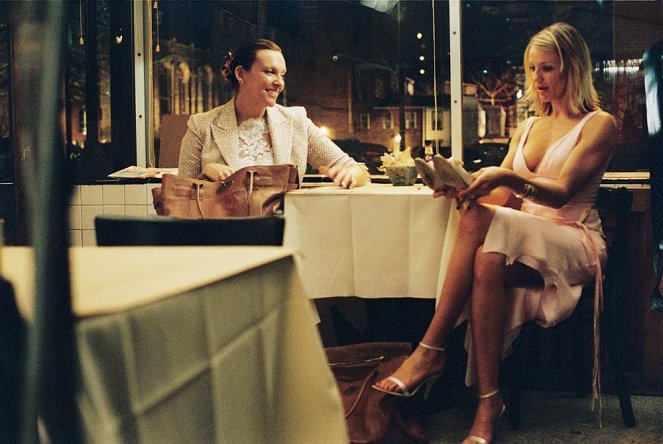 In Her Shoes - Do filme - Toni Collette, Cameron Diaz