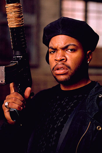 Lotři - Promo - Ice Cube