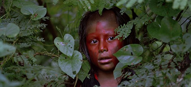 Világok arca: Baraka - Filmfotók