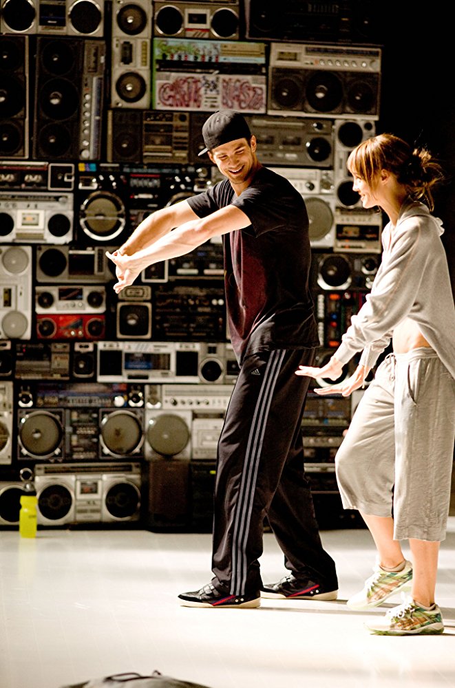 Let's Dance 3D - Z filmu - Rick Malambri, Sharni Vinson