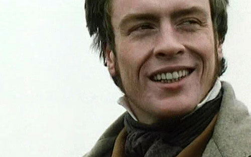 The Tenant of Wildfell Hall - Photos - Toby Stephens