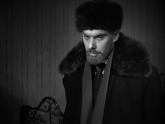 Dama s sobačkoj - Kuvat elokuvasta - Aleksei Batalov