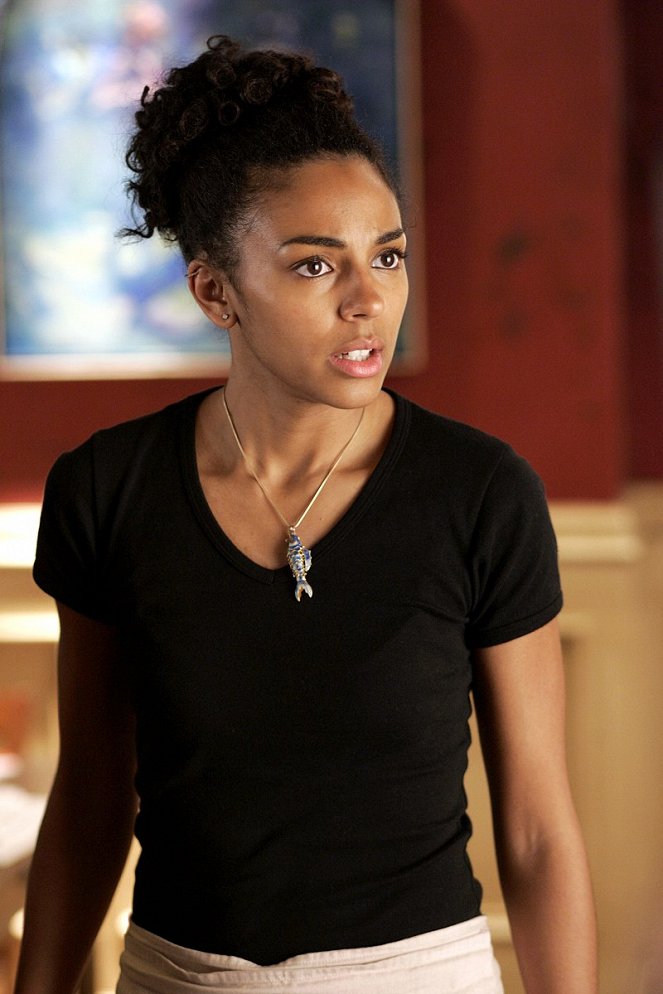 Caffeine - Photos - Marsha Thomason