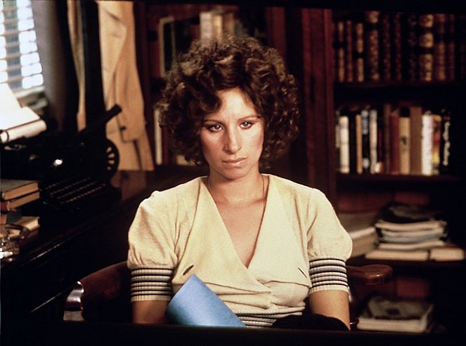 Parhaat vuotemme - Kuvat elokuvasta - Barbra Streisand