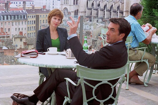 La Vérité ou presque - De la película - Karin Viard, François Cluzet