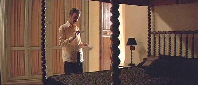 La caja Kovak - Do filme - Timothy Hutton