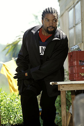 All About the Benjamins - Van film - Ice Cube