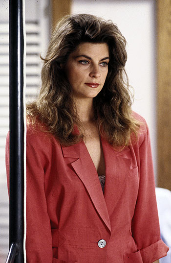 Madhouse - Photos - Kirstie Alley