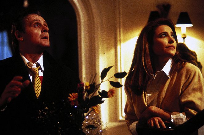 Desperate Hours - Photos - Anthony Hopkins, Mimi Rogers