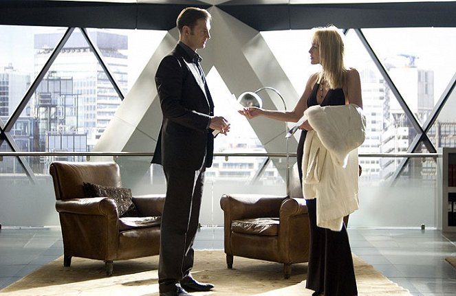 Basic Instinct 2 - Filmfotos - David Morrissey, Sharon Stone