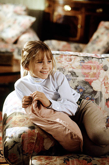 Kaksin aina kaunihimpi - Kuvat elokuvasta - Mary-Kate Olsen