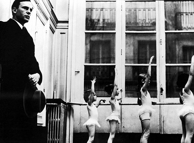 Le Conformiste - Film - Jean-Louis Trintignant