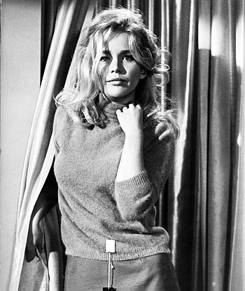 Lord Love a Duck - Do filme - Tuesday Weld