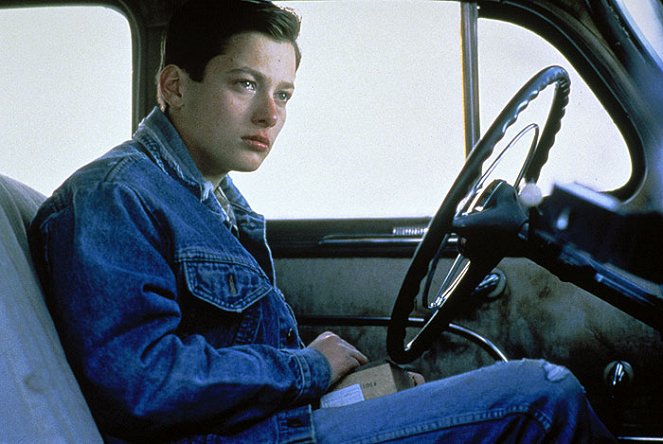 A Home of Our Own - Film - Edward Furlong