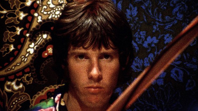 The Doors : When You’re Strange - Film - John Densmore