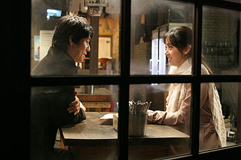 Sarangeul nohchida - Do filme - Kyung-gu Sol, Yoon-ah Song