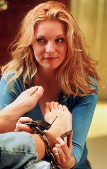 Hitched - Film - Sheryl Lee