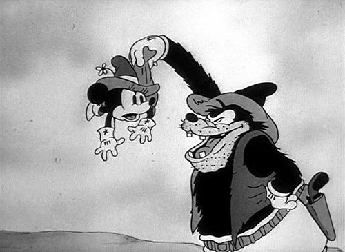Two-Gun Mickey - Kuvat elokuvasta