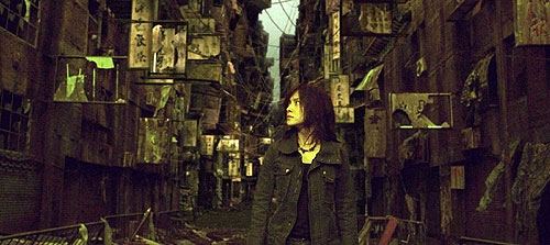 Gui yu - Kuvat elokuvasta