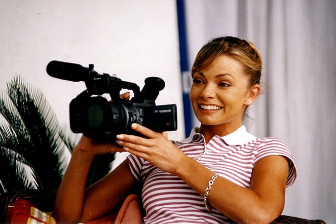 Death to the Supermodels - Film - Jaime Pressly