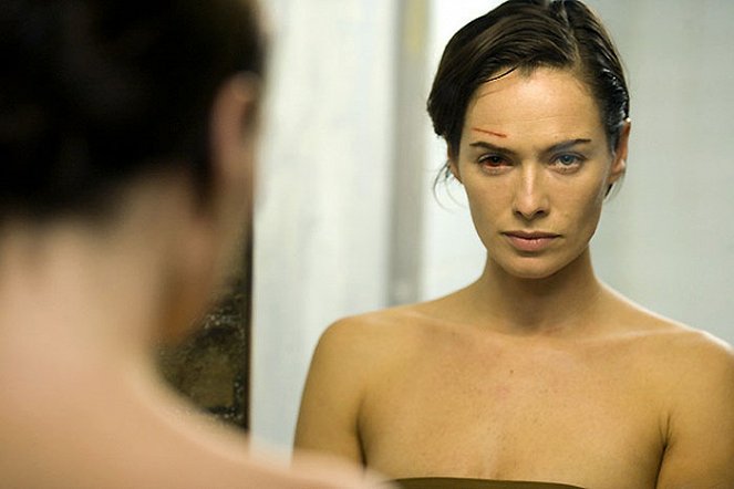 Střepy v hlavě - Z filmu - Lena Headey