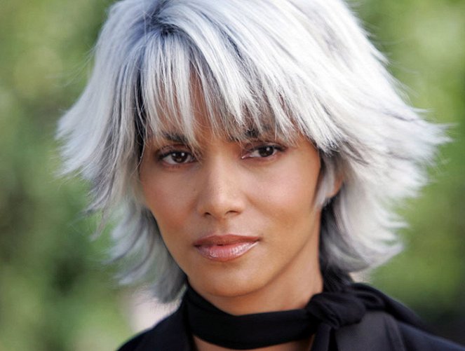 X-Men: Posledný vzdor - Z filmu - Halle Berry