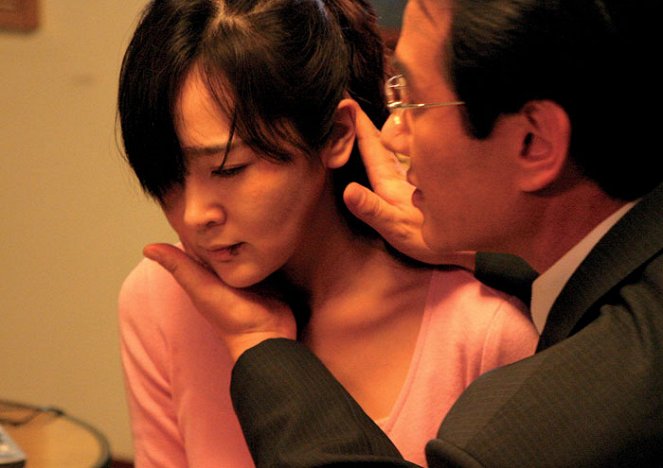 Hierro 3 - De la película - Seung-yeon Lee