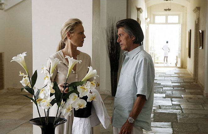 UV - Do filme - Marthe Keller, Jacques Dutronc