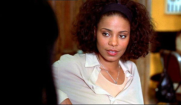 Disappearing Acts - Do filme - Sanaa Lathan