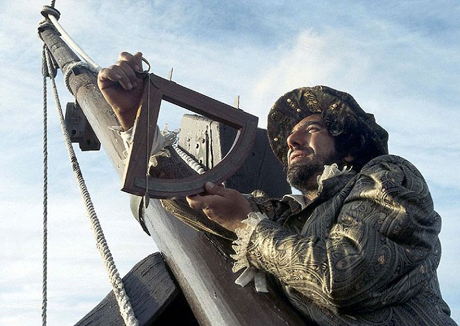 SPHINX: Vasco da Gama – Die Jagd nach den Gewürzinseln - Film
