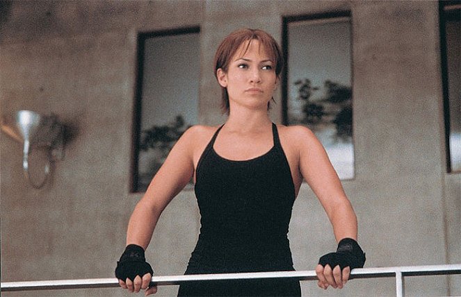 Viimeiseen pisaraan - Kuvat elokuvasta - Jennifer Lopez