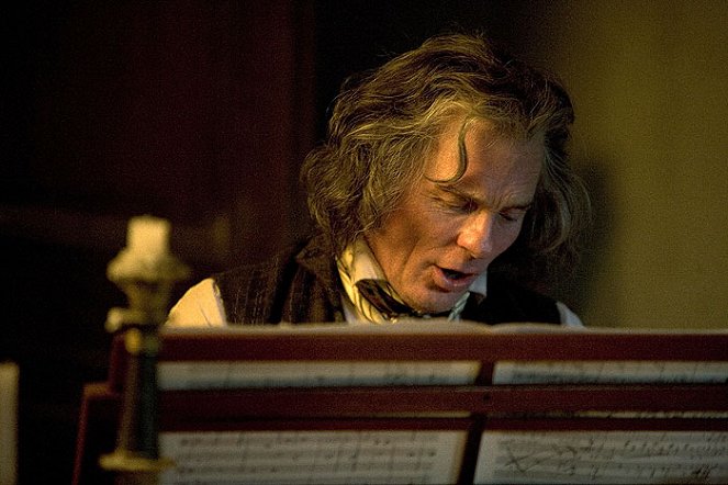 Copying Beethoven - De la película - Ed Harris