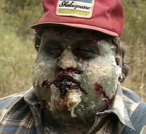 Redneck Zombies - Van film