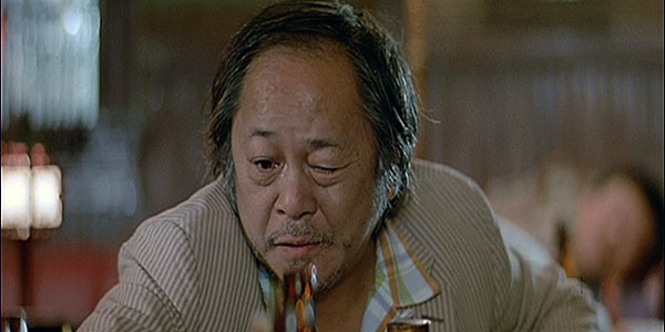 Big Trouble in Little China - Van film - Victor Wong