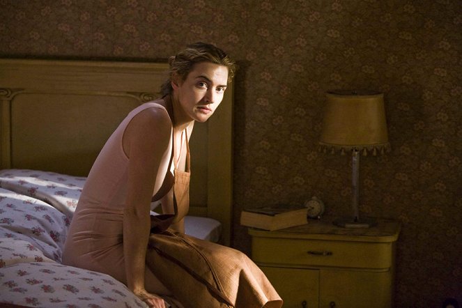 The Reader - Van film - Kate Winslet
