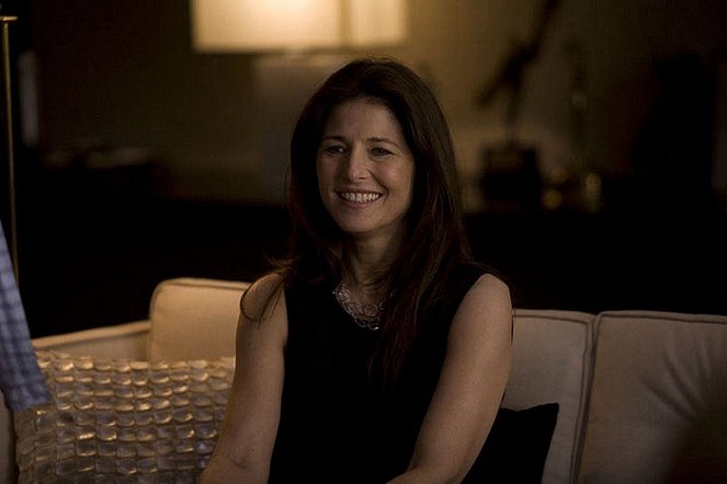 Panique à Hollywood - Film - Catherine Keener