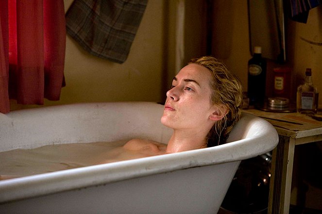 O Leitor - Do filme - Kate Winslet