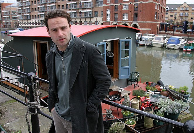 Afterlife - Photos - Andrew Lincoln