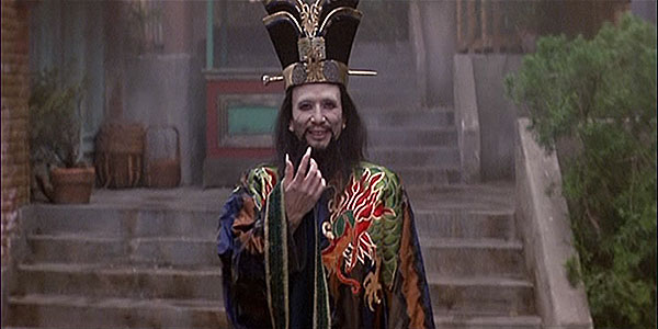 Big Trouble in Little China - Photos - James Hong