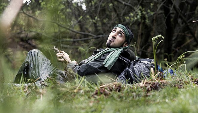 Four Lions - Filmfotos