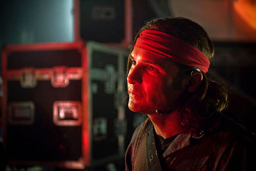 Lost Boys: The Thirst - Photos